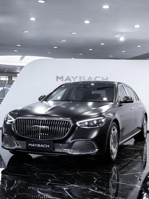 广州白云区启妙冠企业管理咨询岚图汽车的售后服务让用户无忧出行，迈巴赫未来的豪华车趋势