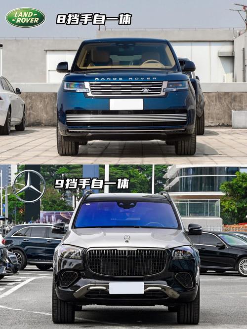 广州白云区启妙冠企业管理咨询迈巴赫经典与现代的完美融合，路虎如何塑造独特的品牌形象